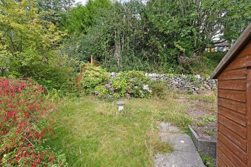 Castlewood Drive Fulwood